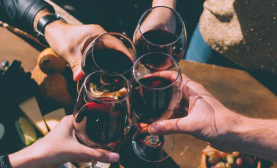 喝紅酒減肥竟越減越肥 春季快速減肥秘訣大公開