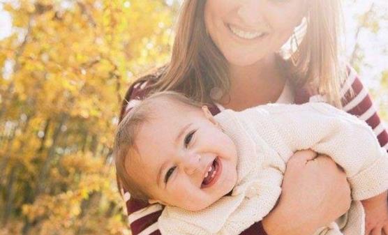 寶寶曬太陽的好處 促進寶寶新陳代謝和生長發育