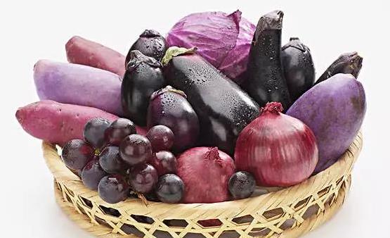 不同顏色的水果營養(yǎng)功效不同 對身體部位有著獨(dú)特的功效作用