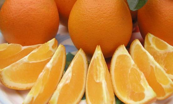 建議多吃六種水果 防止你中風