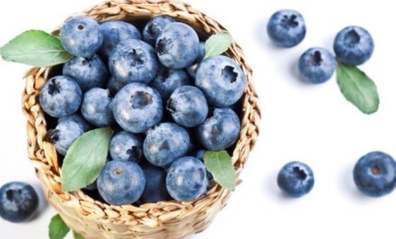 建議多吃六種水果 防止你中風