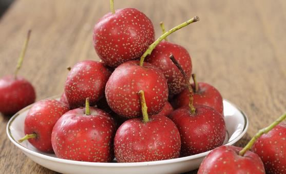 胃不好消化不良 八種急救水果來緩解