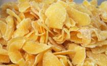 日常的六種抗氧化養顏食物 讓你越吃越美麗越吃越年輕