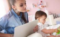 ?全職媽媽記憶力下降率高 學會釋放壓力可有效預防老年癡呆