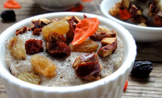 君遷子的6大功效與作用 最適合免疫力低下的人群