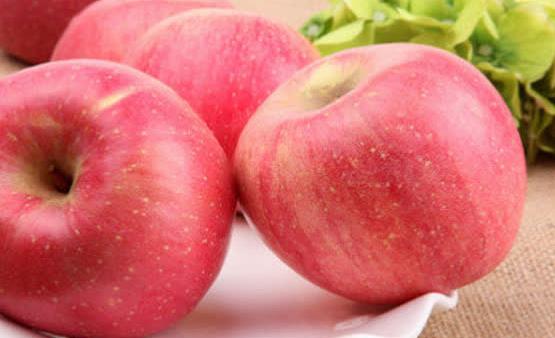 常吃蘋果使人心情愉悅 不必太糾結吃蘋果早上還是晚上好 