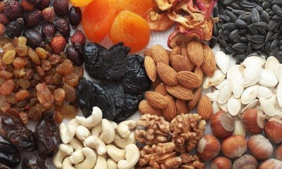 堅果的錯誤吃法 4種錯誤吃法等于浪費營養(yǎng)