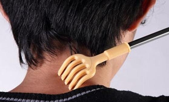 皮膚瘙癢乃是干燥惹的禍 皮膚瘙癢這五個驗方請收好