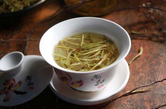 金銀花能預防新型冠狀病毒嗎 金銀花對新型冠狀病毒有抑制作用嗎1