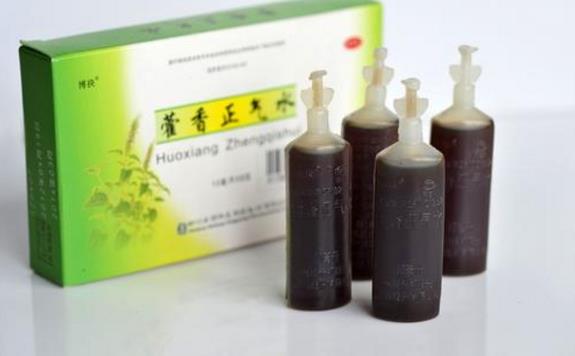 藿香正氣水可以治療新型冠狀病毒嗎 新型冠狀病毒喝藿香正氣水有用嗎3