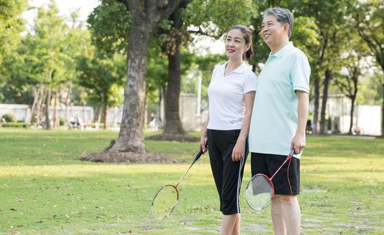 老年人養生不要漏掉運動 運動養生讓運動變成愛好