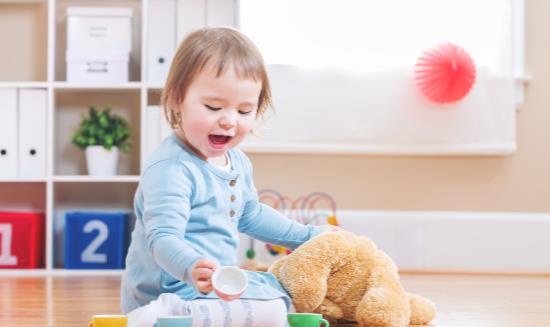 寶寶發熱低于38℃別著急喂退燒藥  出現這十一種情況快送醫