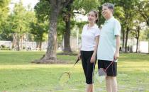 老年人養生不要漏掉運動 運動養生讓運動變成愛好