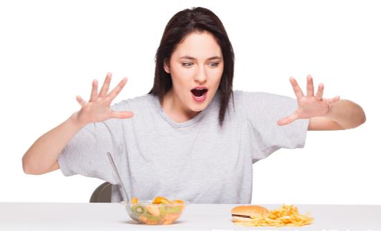 女性減肥為什么總比男性慢?跟這2點有關