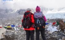 ?老年人爬山鍛煉的好處 中老年人登山不可不知的十件事