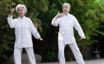 ?老年人鍛煉5個最常見的運動項目 老人運動需注意五點禁忌