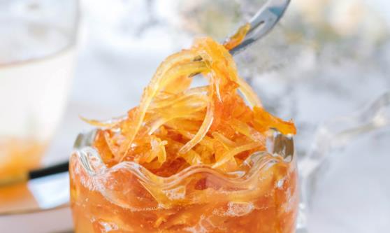 柚子皮的四大功效與作用 柚子皮煮水治小兒肺炎