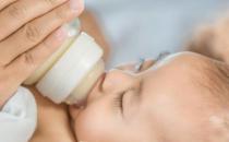 ?寶寶夜奶頻繁容易影響發育 如何輕松斷掉寶寶的夜奶