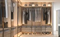 衣柜養護需對癥下藥 移門衣柜養護六要六不要