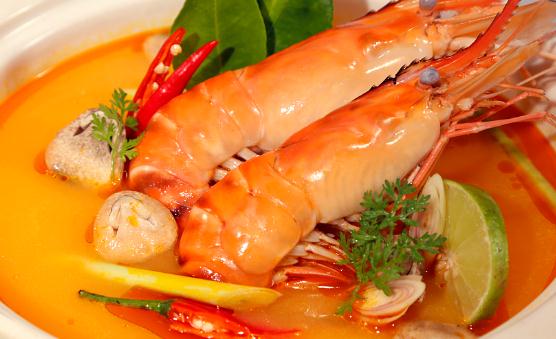 大廚炒菜煮湯的秘方 廚藝稍欠缺也能做出好菜品