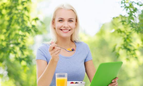 6個讓你瘦不下來的小細節