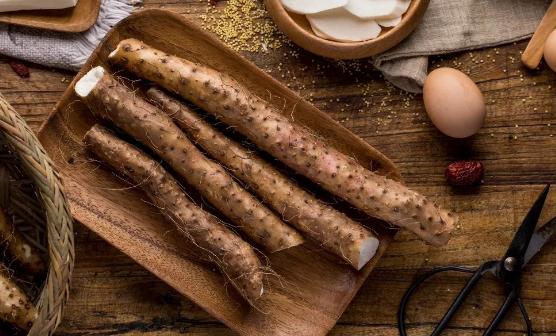 山藥養生 山藥的6大養生功效