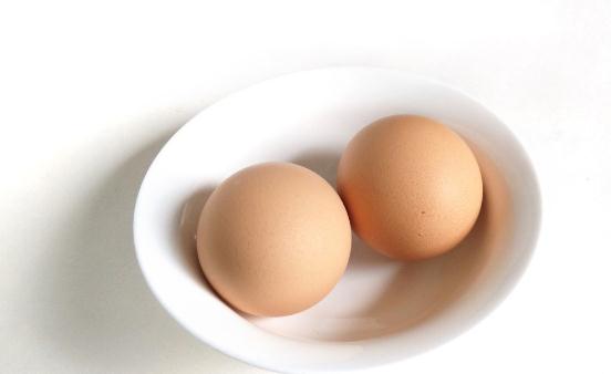 千萬別小看煮雞蛋 煮雞蛋也是一門技術活