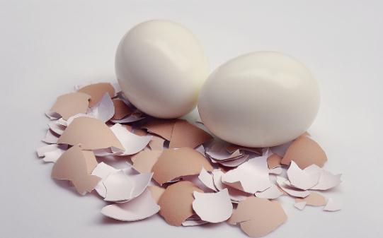 千萬別小看煮雞蛋 煮雞蛋也是一門技術活