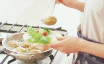 錯誤的烹調方法食物營養會流失 留住食物營養的妙招
