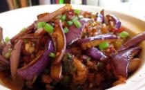 ?哪些孕婦不能吃茄子 孕婦不要選擇含茄堿的老茄子