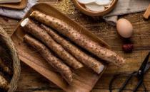 山藥養生 山藥的6大養生功效