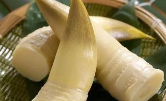 長期保存冬筍的6個方法 可以試一試哦