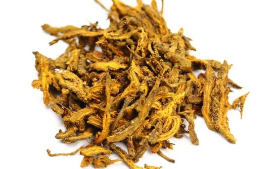 這6類植物是天然消炎藥 皮膚感染用馬齒莧