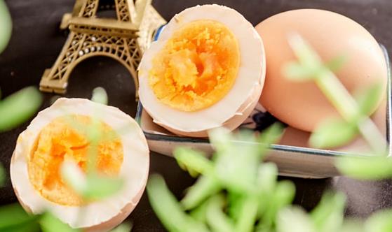 關于吃雞蛋的講究 最靠譜的吃雞蛋指南