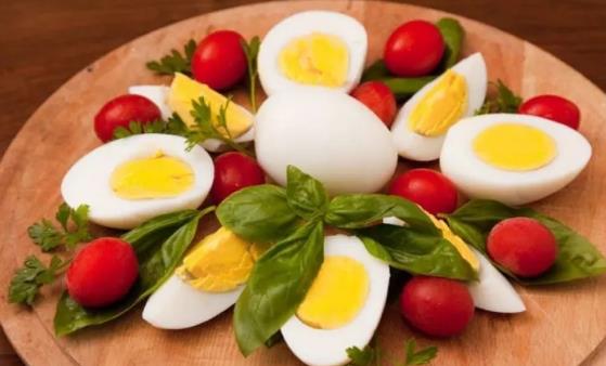 關于吃雞蛋的講究 最靠譜的吃雞蛋指南