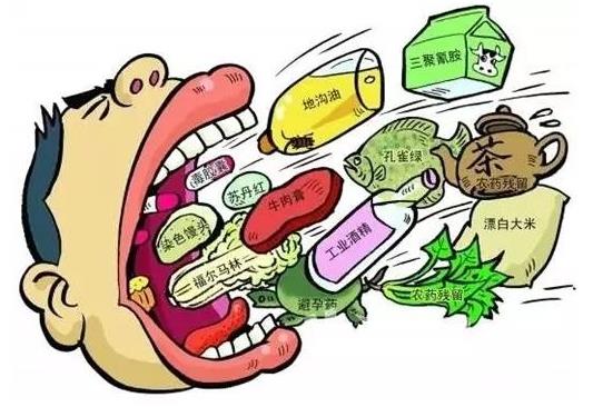 老想吃東西是怎么回事?總想吃東西還控制不住怎么辦?