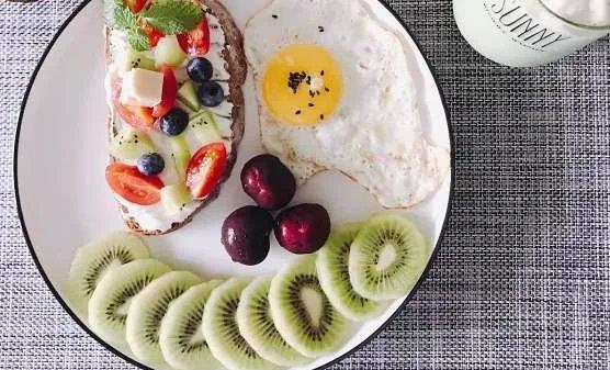 提高自己的免疫功能 科學飲食保持良好的心理狀態