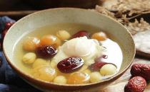 ?春季養生 能夠舒緩疲勞化解春困的10種藥膳食譜 