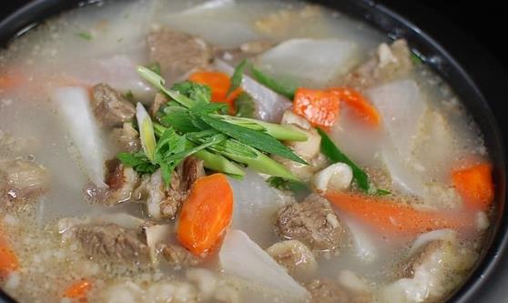 痛風這8類食物要少碰 尿酸超標的人最好不吃