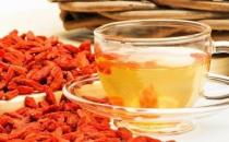 長期用枸杞泡水喝能養腎 季節不同功效不同