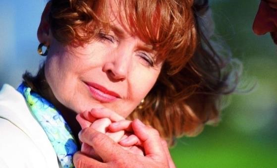 太瘦的老人也會影響健康 老年人消瘦食療方推薦