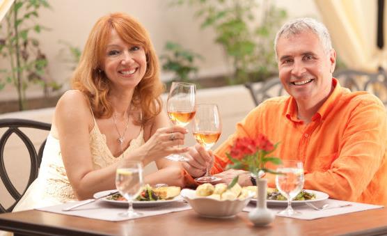 老年人飲食講究十個宜 飲食有節五要點