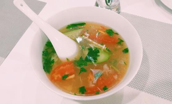 老年人飲食講究十個宜 飲食有節五要點