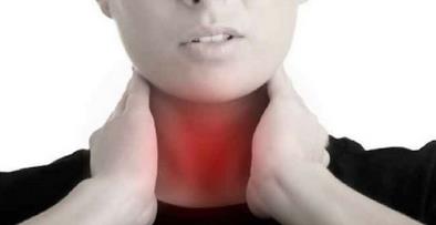 goodbye鼻炎咽炎,徹底解決那些說不出的「痛」!