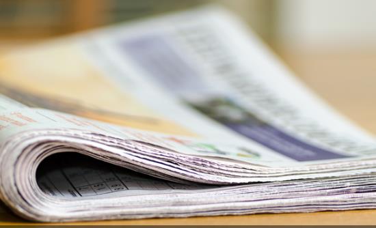 舊報紙的生活妙用大全 別再當廢品賣掉啦