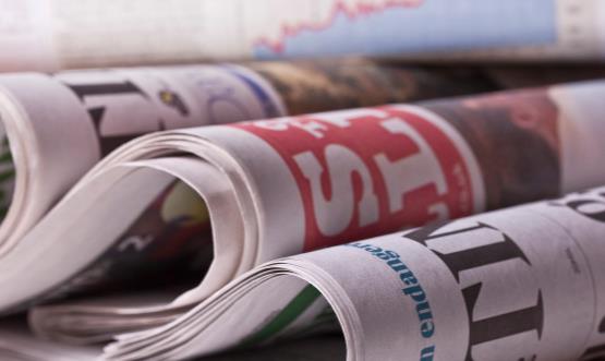 舊報紙的生活妙用大全 別再當廢品賣掉啦