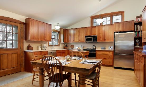 怎樣給木制舊家具刷漆 木制家具保養方法推薦