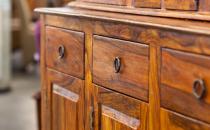 怎樣給木制舊家具刷漆 木制家具保養(yǎng)方法推薦