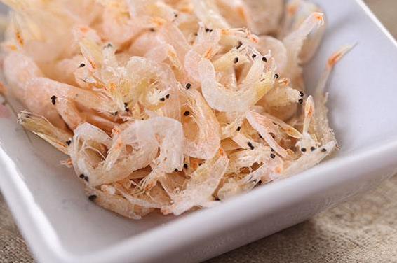 蝦皮的營(yíng)養(yǎng)價(jià)值及功效與作用 蝦皮怎么吃食用要注意什么