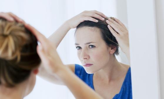 新媽媽產后脫發別心急 科學飲食來調理